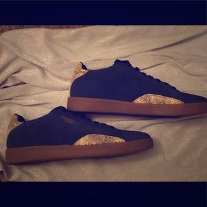 PUMA MATCH Lo S SHOES